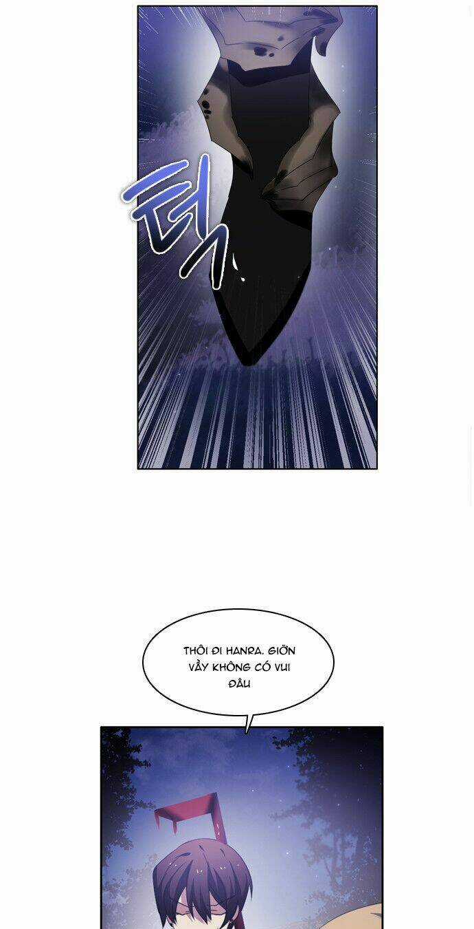 Zero Game Chapter 20 trang 19
