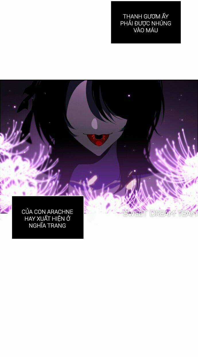 Zero Game Chapter 20 trang 2