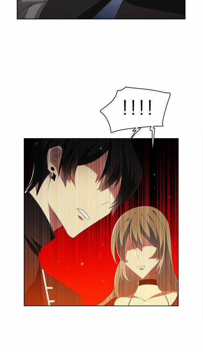 Zero Game Chapter 20 trang 22