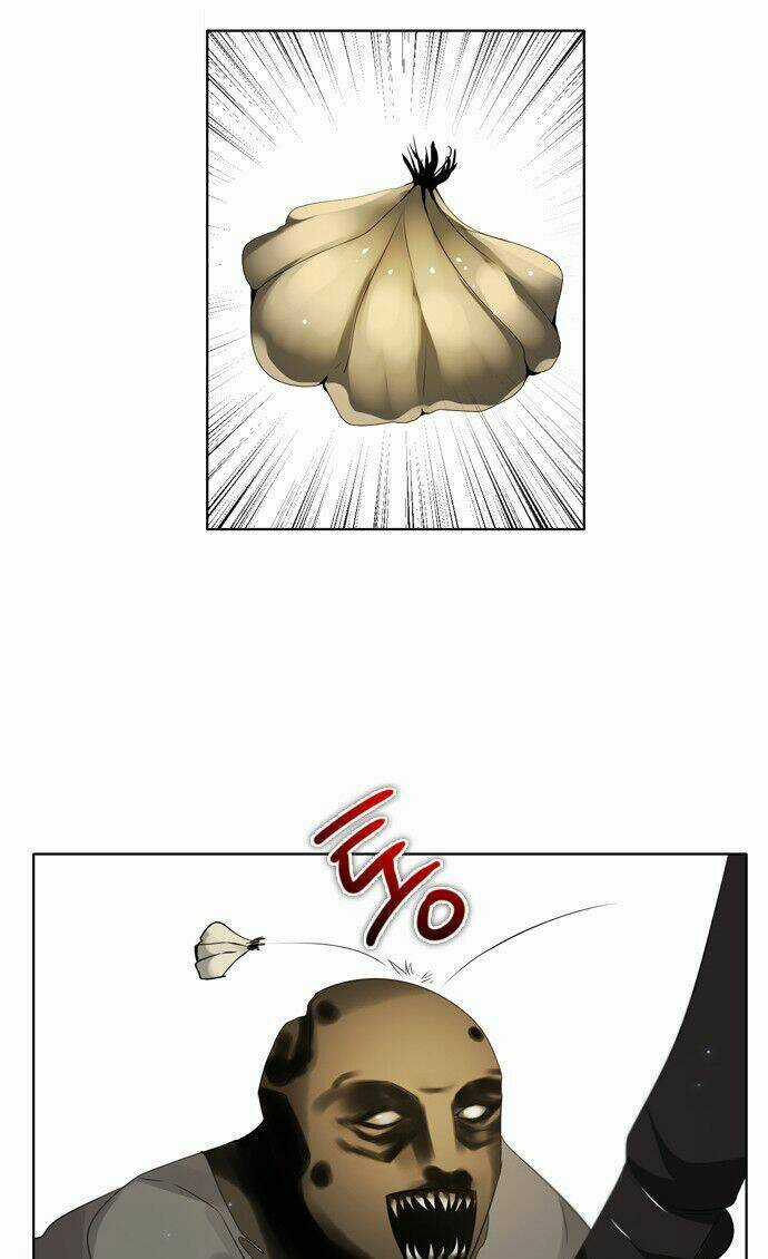 Zero Game Chapter 20 trang 24