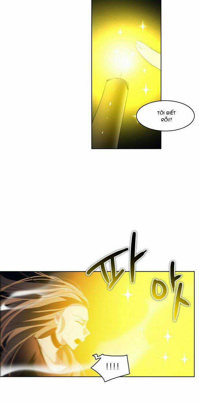 Zero Game Chapter 20 trang 28