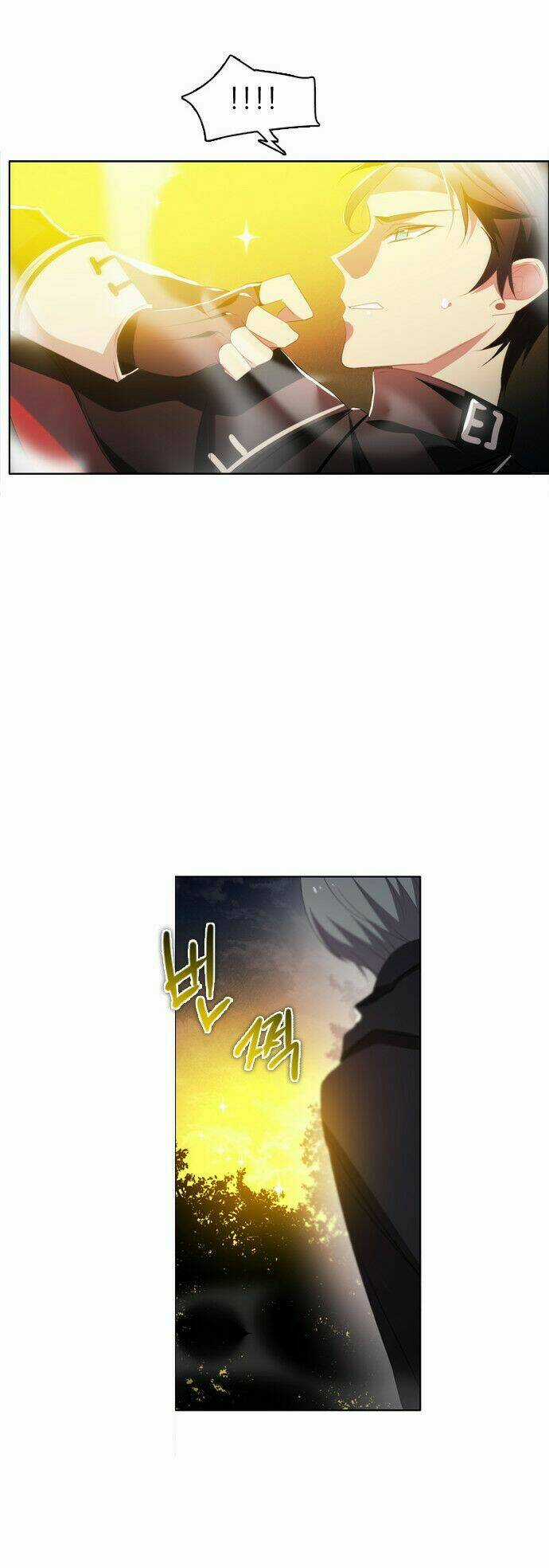 Zero Game Chapter 20 trang 29