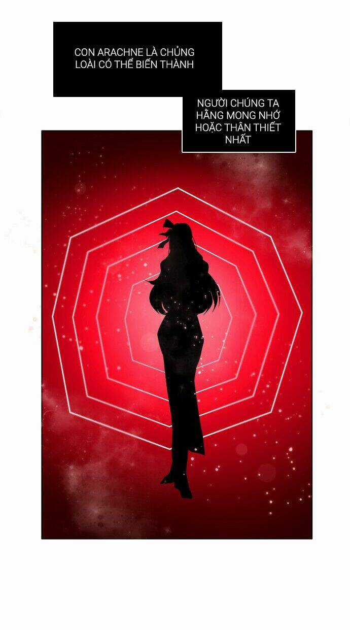 Zero Game Chapter 20 trang 3