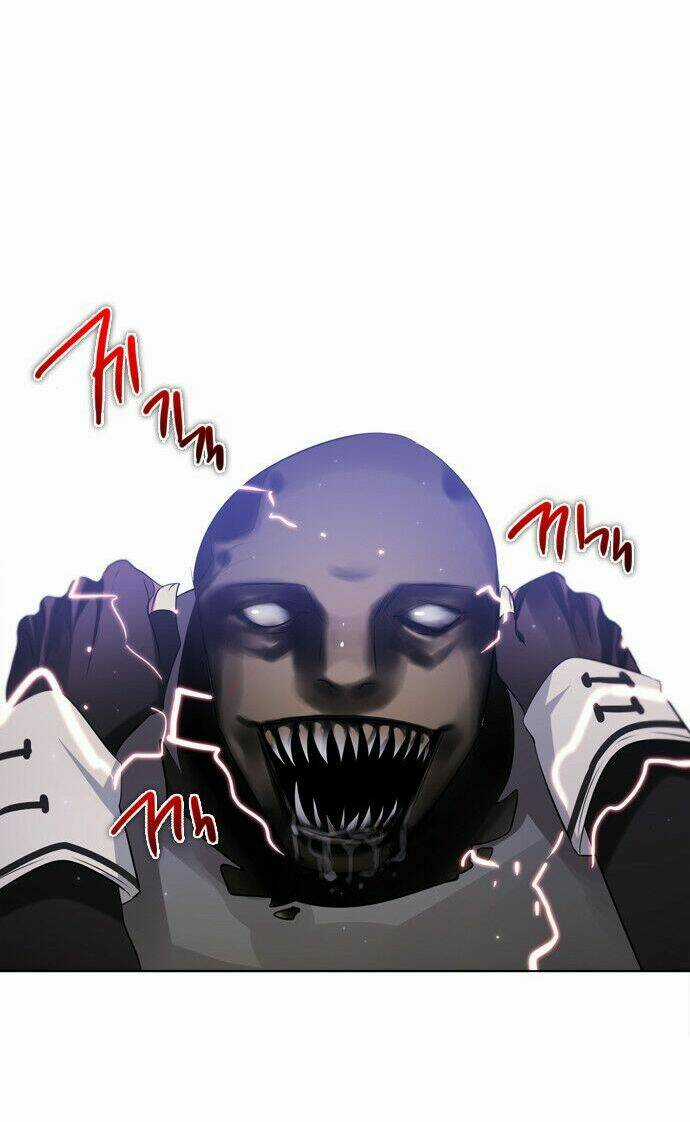 Zero Game Chapter 20 trang 32