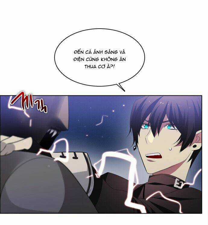 Zero Game Chapter 20 trang 33