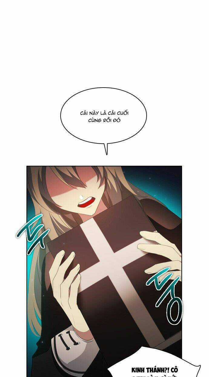 Zero Game Chapter 20 trang 34