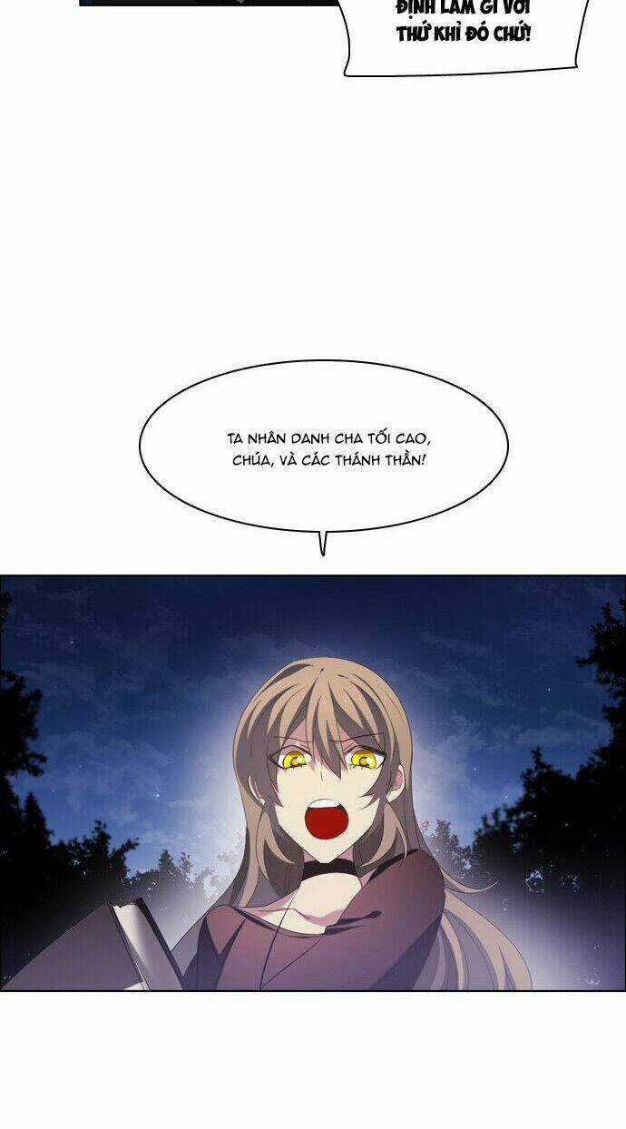 Zero Game Chapter 20 trang 35