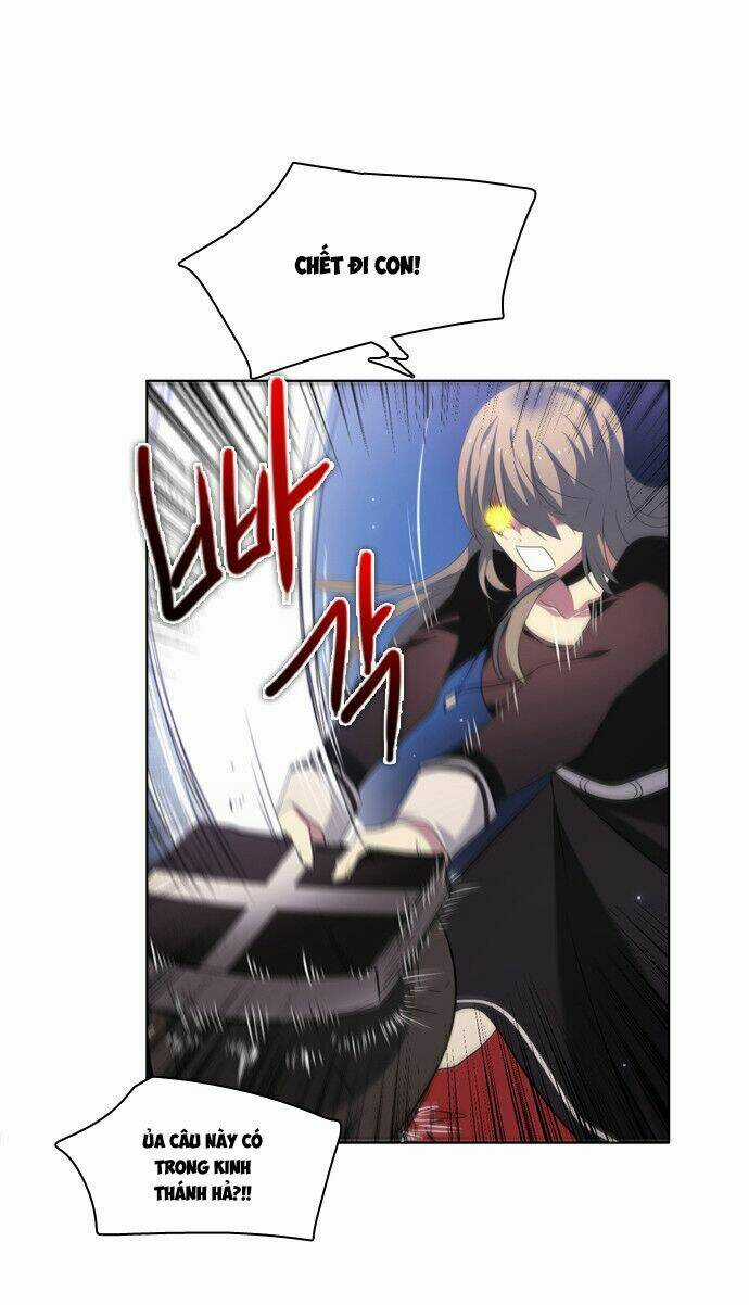 Zero Game Chapter 20 trang 36