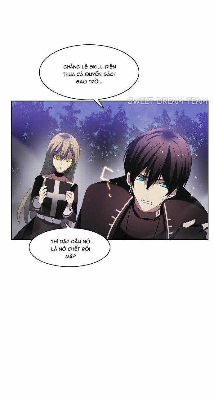 Zero Game Chapter 20 trang 38