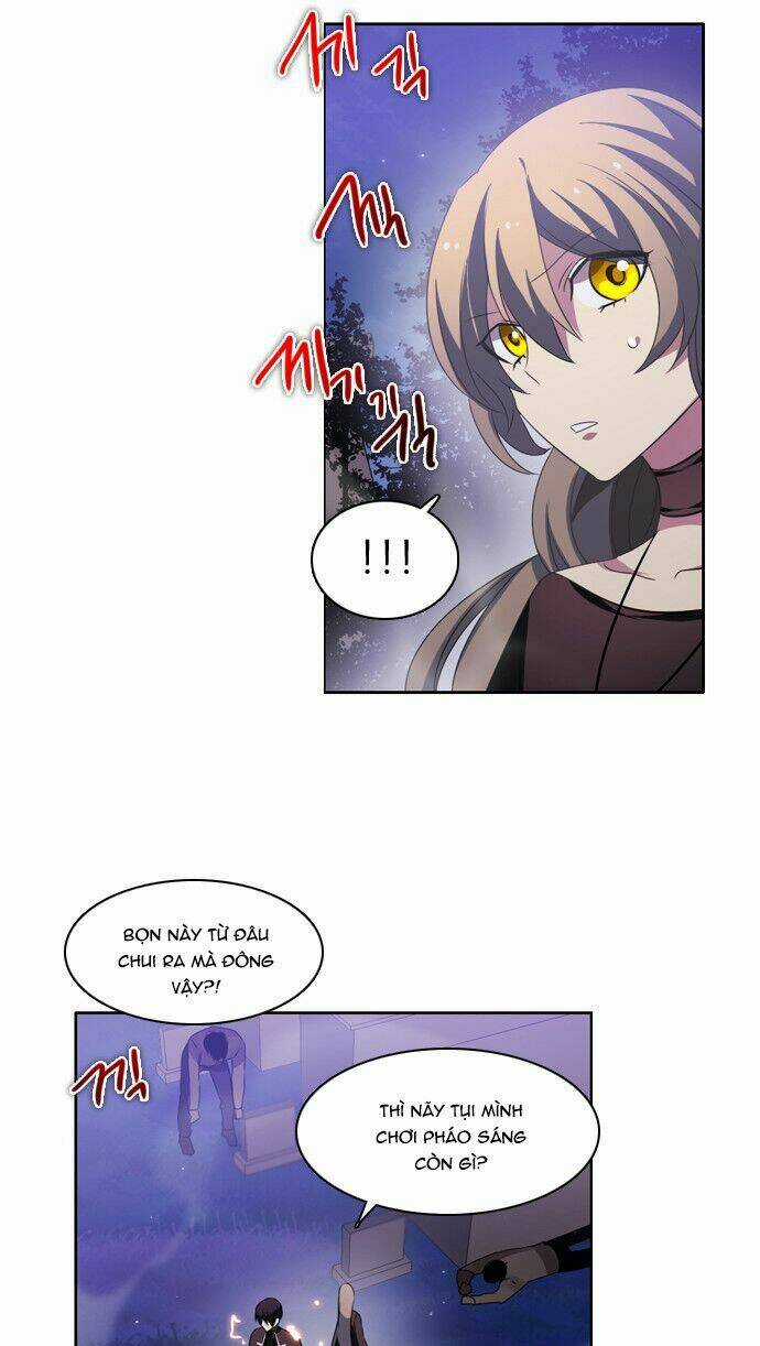 Zero Game Chapter 20 trang 39