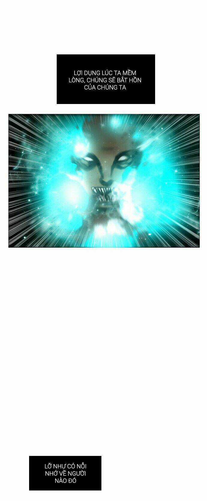 Zero Game Chapter 20 trang 4