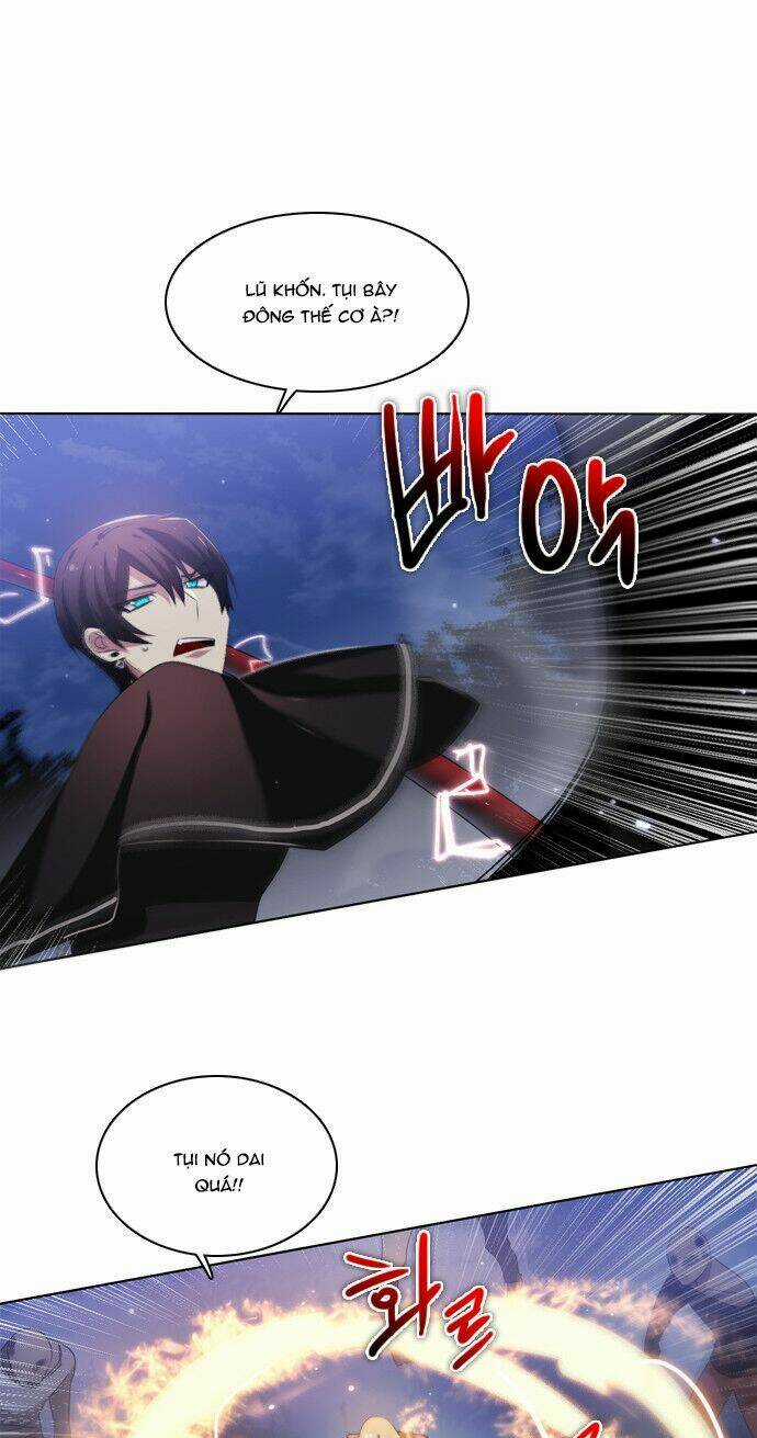 Zero Game Chapter 20 trang 42