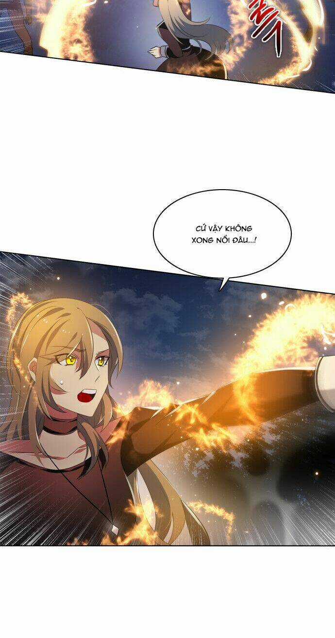 Zero Game Chapter 20 trang 43