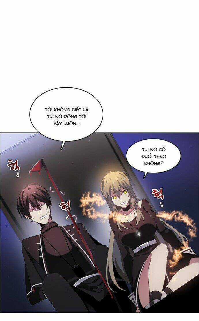 Zero Game Chapter 20 trang 48