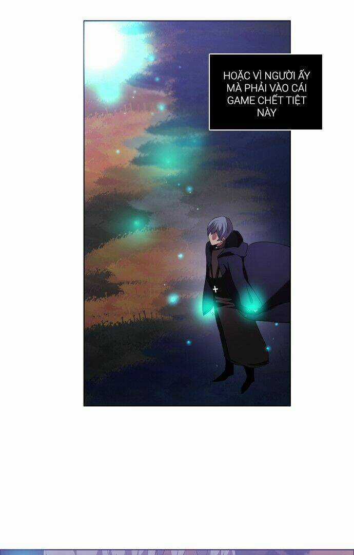 Zero Game Chapter 20 trang 5