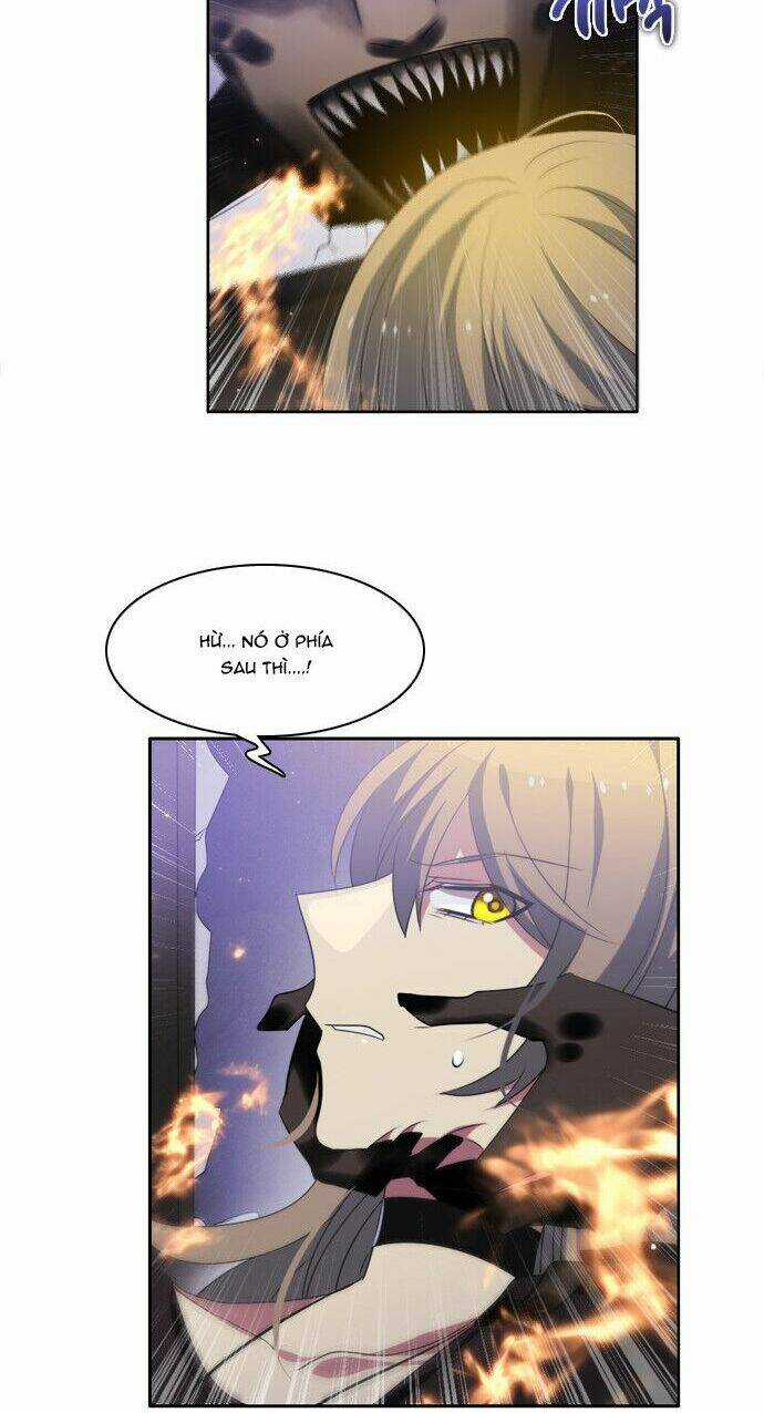 Zero Game Chapter 20 trang 53