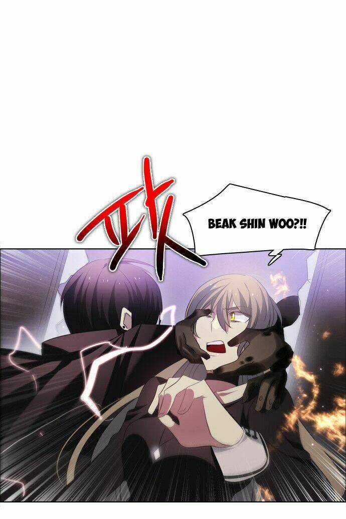 Zero Game Chapter 20 trang 54
