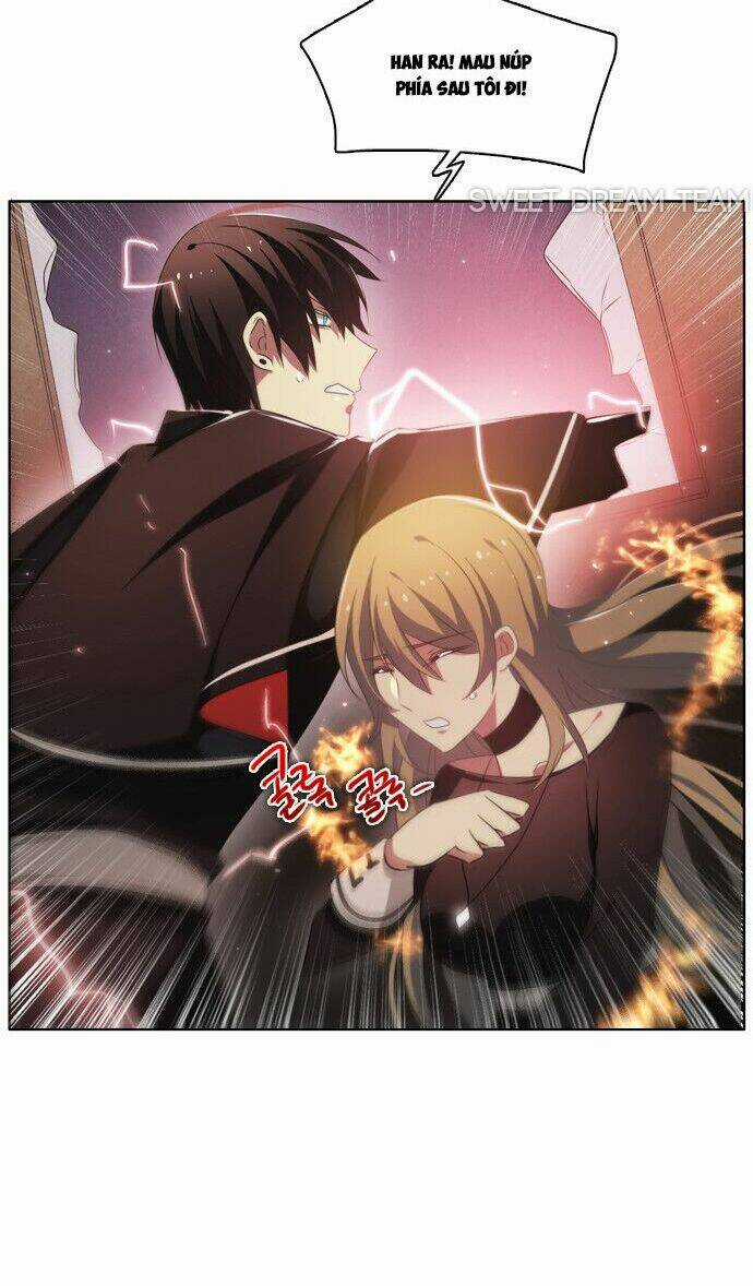 Zero Game Chapter 20 trang 58