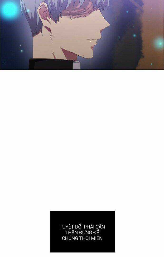 Zero Game Chapter 20 trang 6