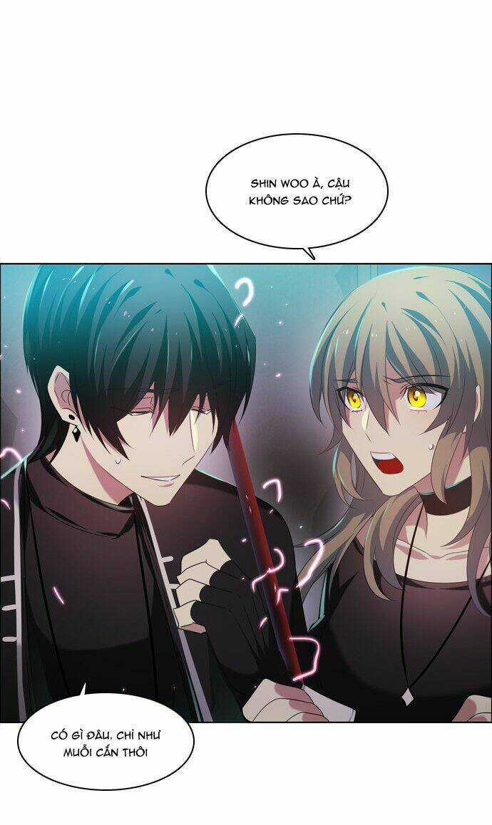 Zero Game Chapter 20 trang 61