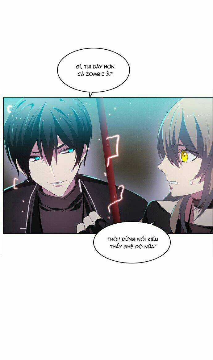 Zero Game Chapter 20 trang 62