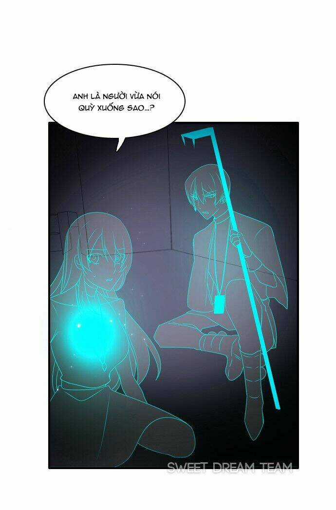 Zero Game Chapter 20 trang 66