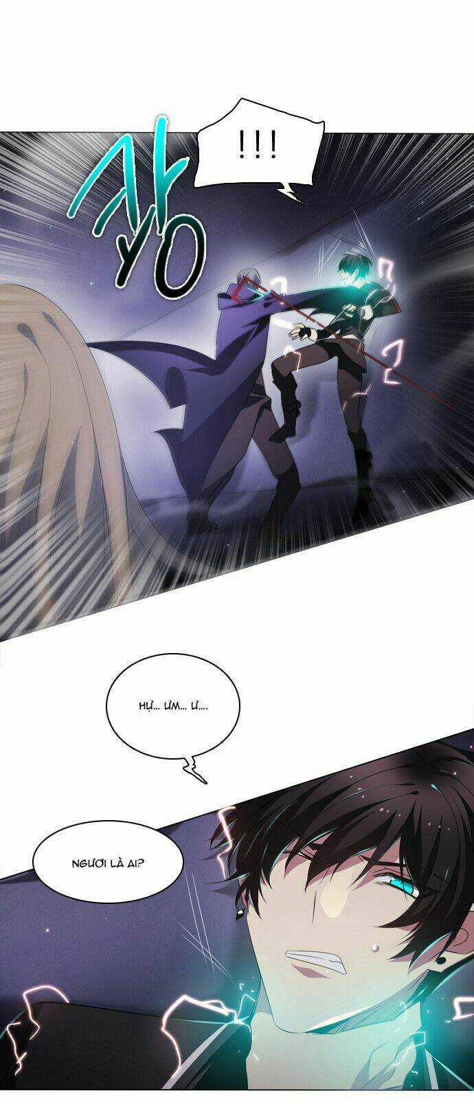Zero Game Chapter 20 trang 68