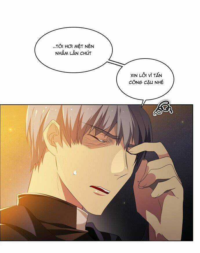 Zero Game Chapter 20 trang 73