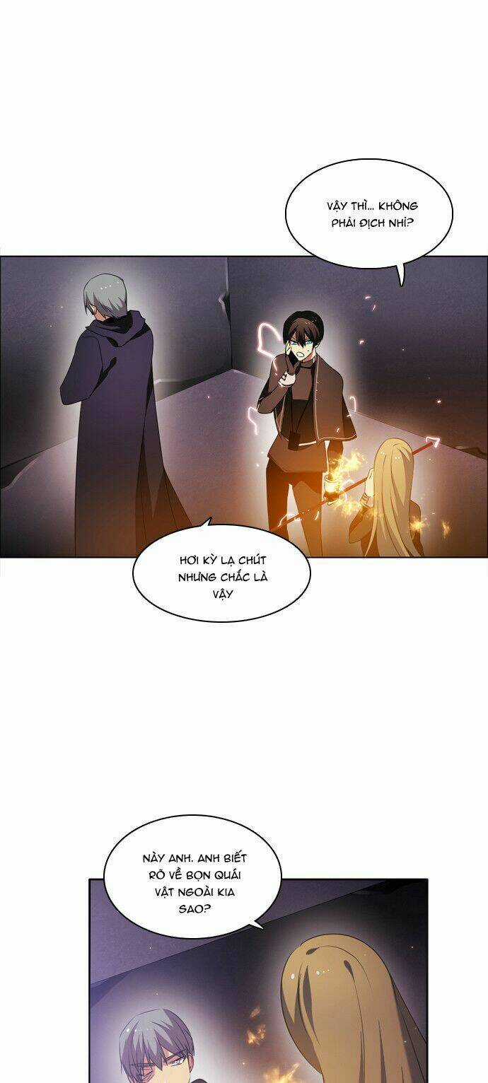 Zero Game Chapter 20 trang 74