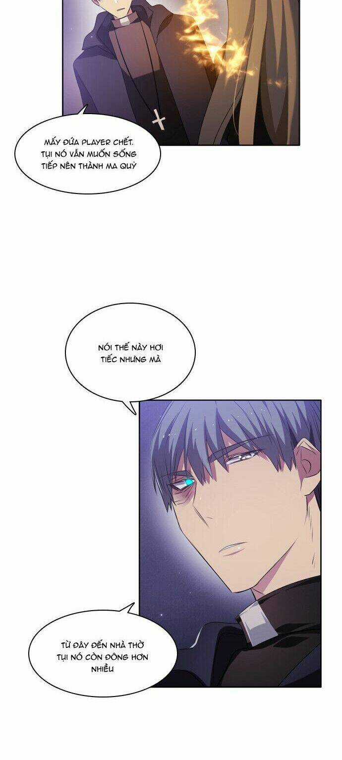Zero Game Chapter 20 trang 75