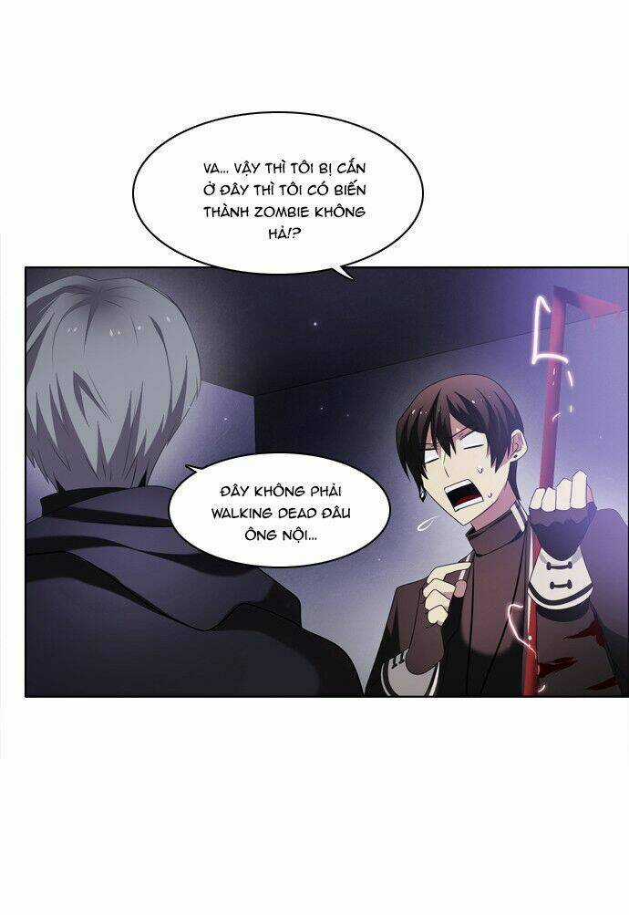 Zero Game Chapter 20 trang 76