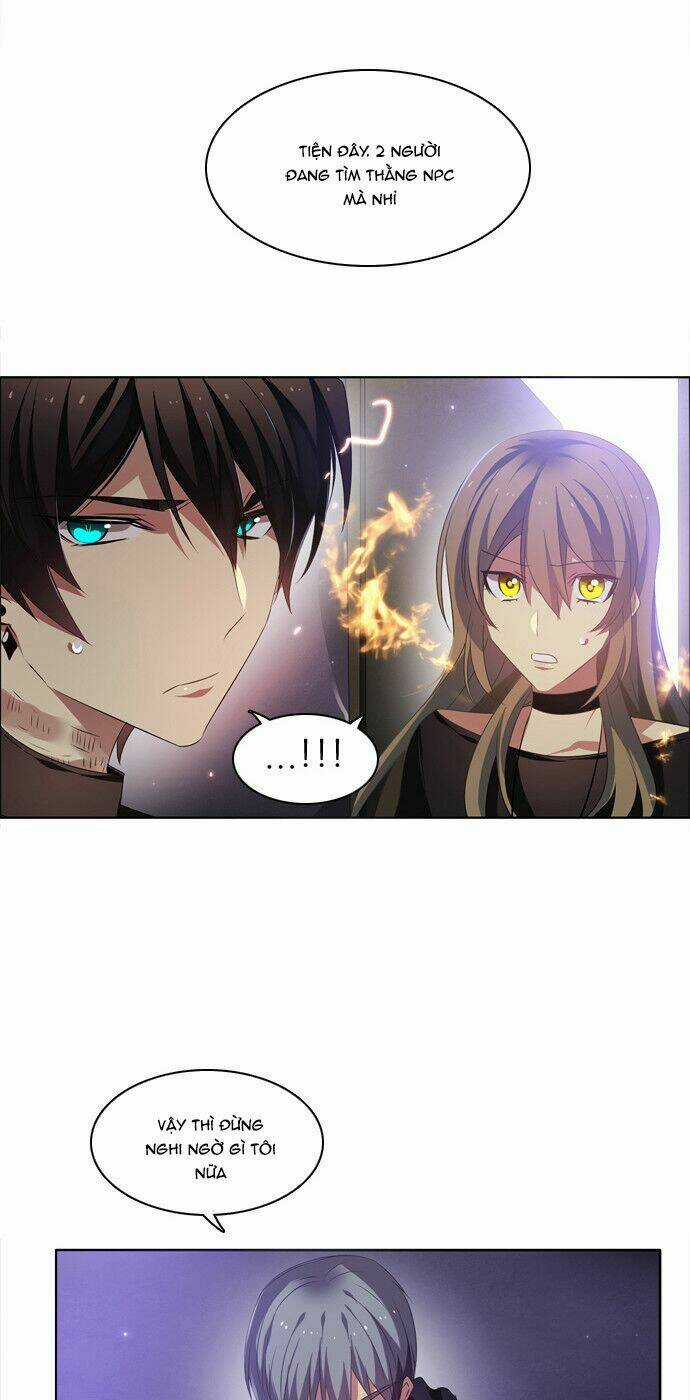 Zero Game Chapter 20 trang 77