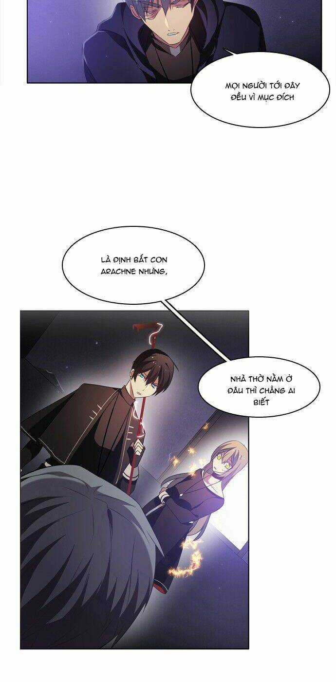 Zero Game Chapter 20 trang 78