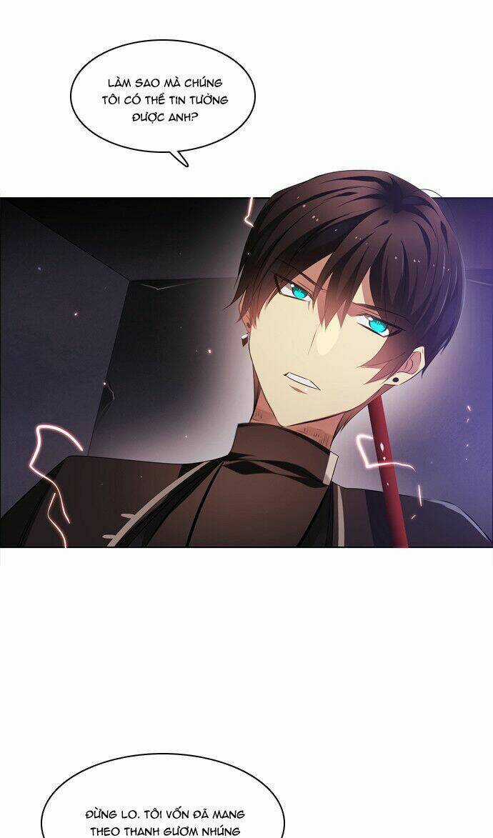 Zero Game Chapter 20 trang 80