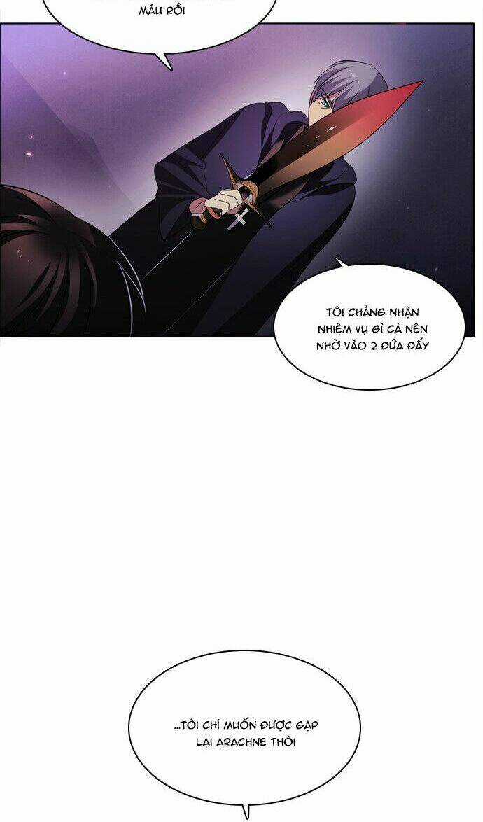 Zero Game Chapter 20 trang 81