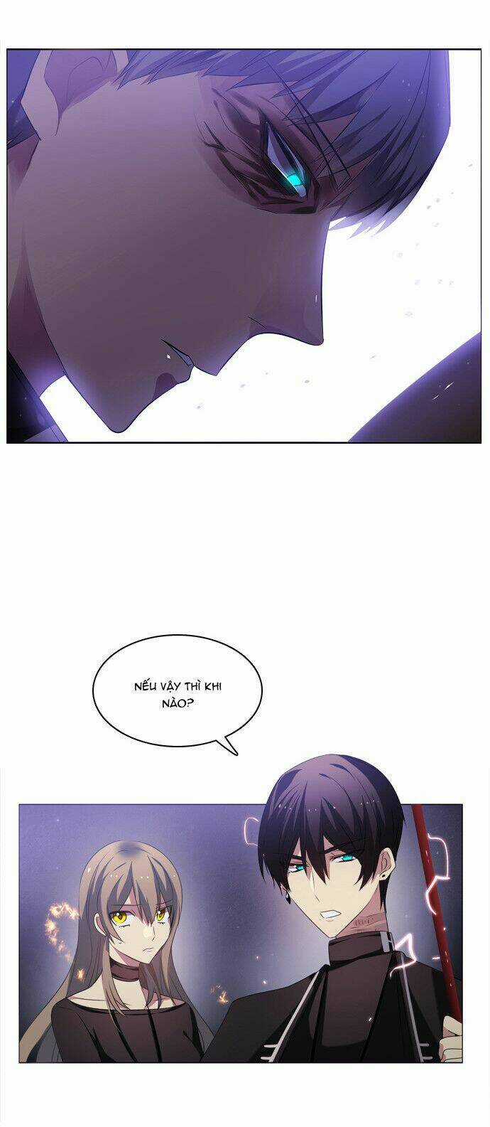 Zero Game Chapter 20 trang 82