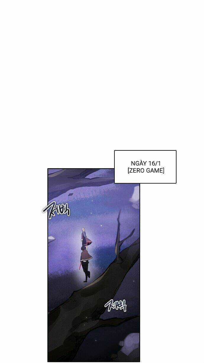 Zero Game Chapter 20 trang 9