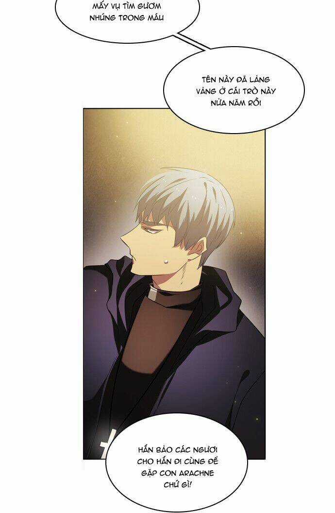 Zero Game Chapter 21 trang 14