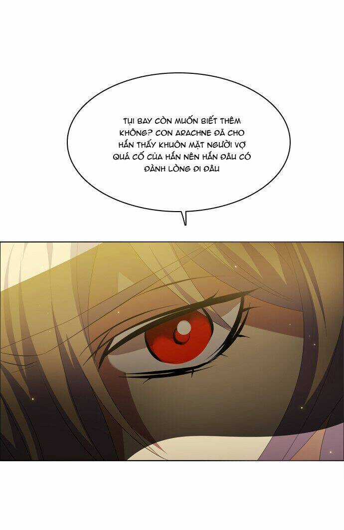 Zero Game Chapter 21 trang 16