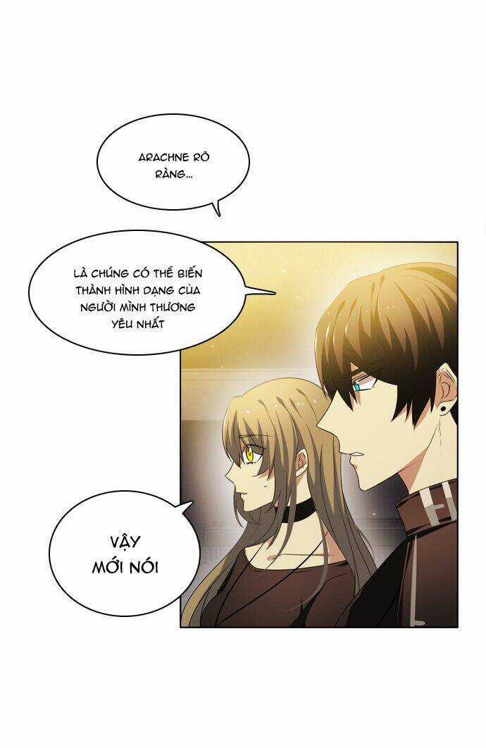 Zero Game Chapter 21 trang 17