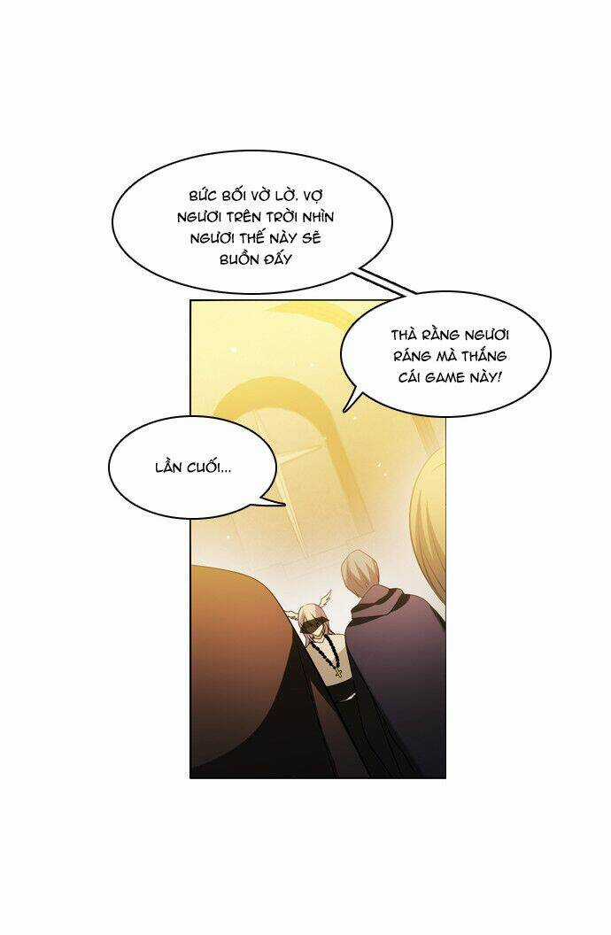 Zero Game Chapter 21 trang 18