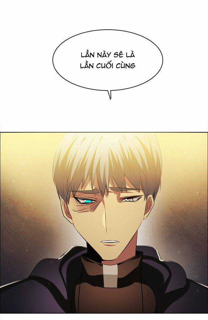 Zero Game Chapter 21 trang 19