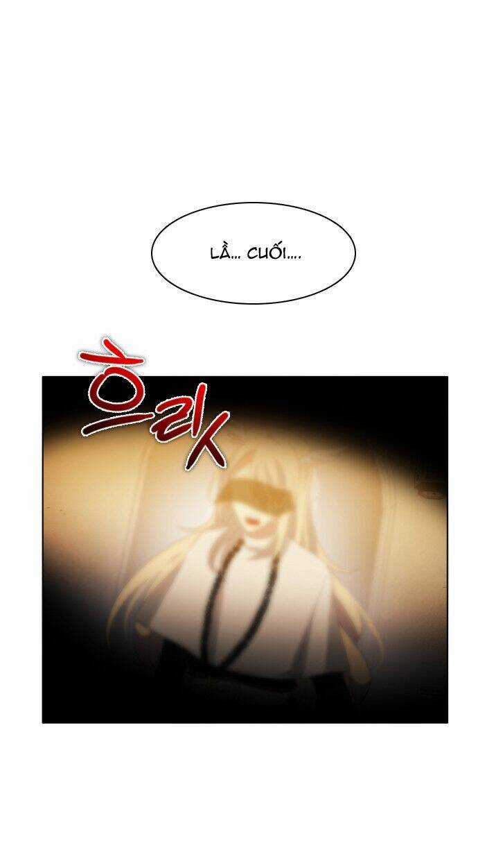 Zero Game Chapter 21 trang 21