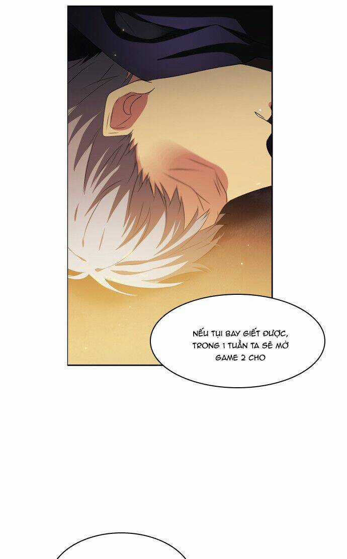 Zero Game Chapter 21 trang 25