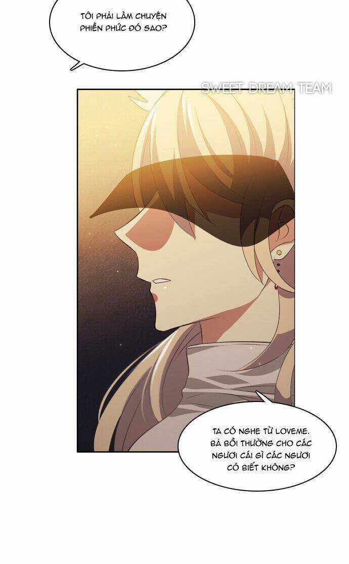 Zero Game Chapter 21 trang 26