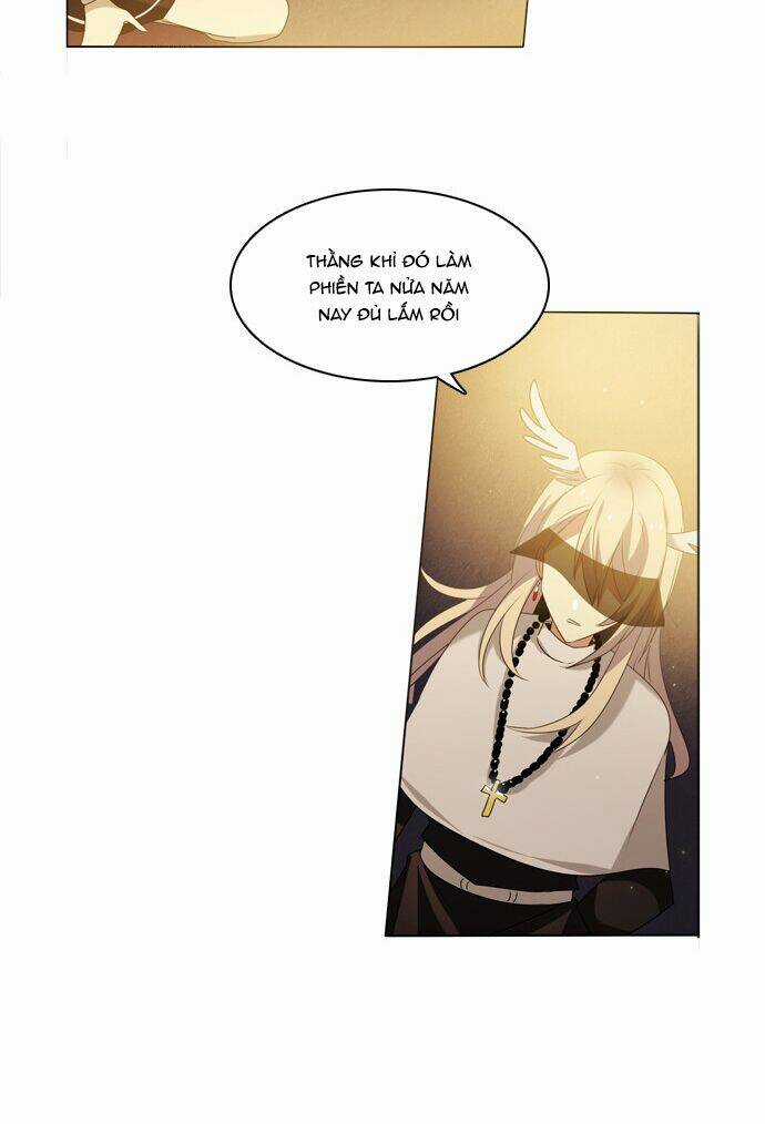 Zero Game Chapter 21 trang 33
