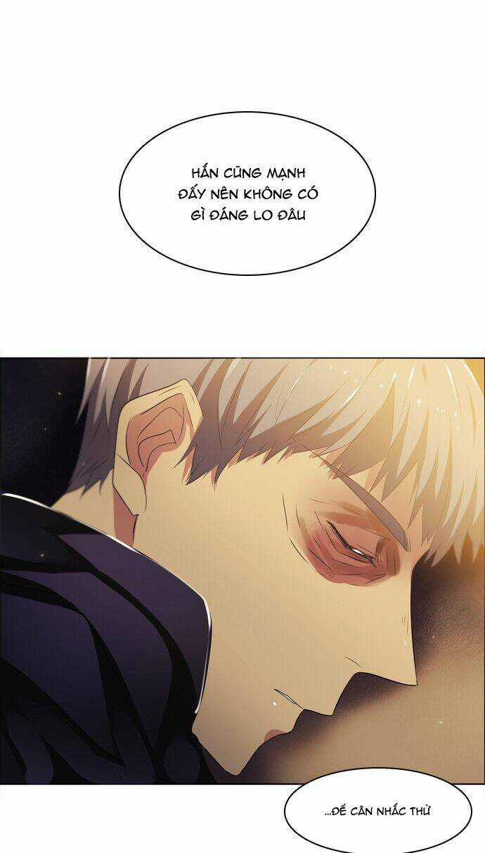 Zero Game Chapter 21 trang 34