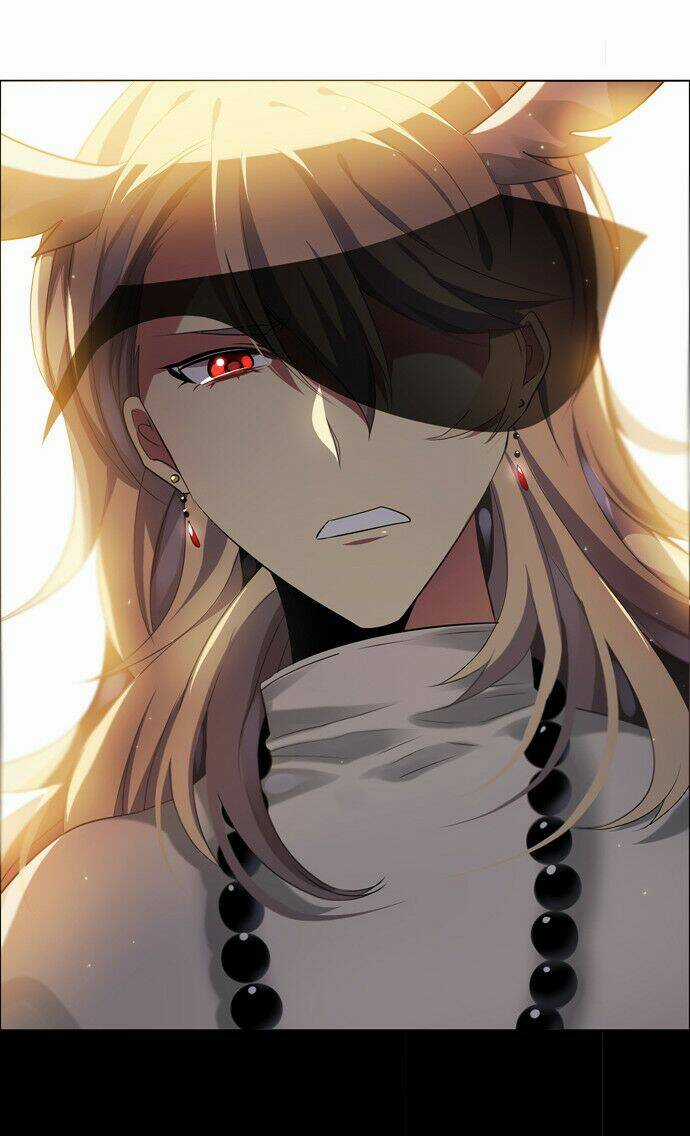 Zero Game Chapter 21 trang 37