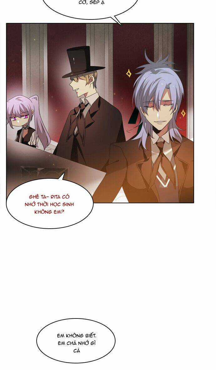 Zero Game Chapter 21 trang 4