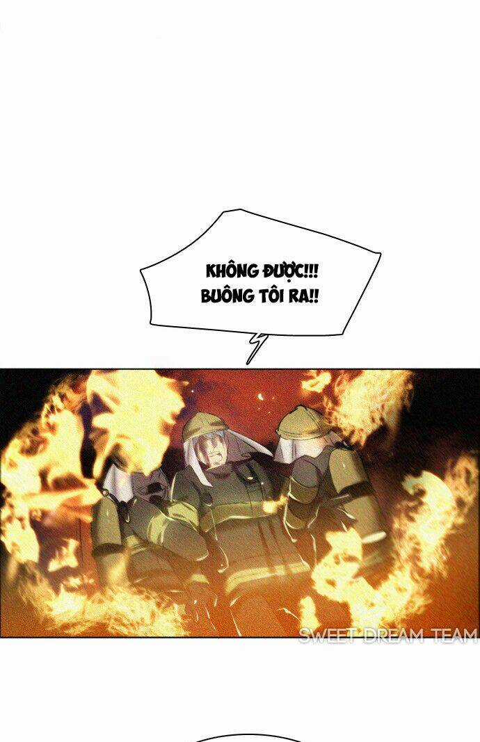 Zero Game Chapter 21 trang 41